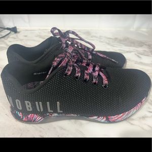 Womens Superfabric NoBull Trainers